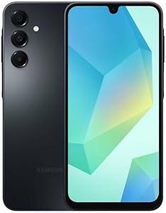 Samsung GALAXY A16 256GB SM-A165FZKCEUE...[Italienis... ungarische, polnische, rumänische, österreichische und schweizerische Versionen]