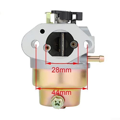 SPORTARC Vergaser-Set für Honda GCV135 für GCV160 GC135 160 HRB216 HRS216 HRR216 Rasenmäher