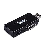 HDE USB 2.0 to eSATA / SATA Adapter