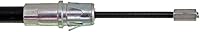 Vista 2 de Dorman Cable de freno de estacionamiento C126834 compatible con modelos seleccionados de Chevrolet