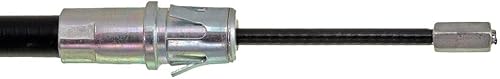 Miniatura 2 de Dorman Cable de freno de estacionamiento C126834 compatible con modelos seleccionados de Chevrolet