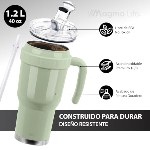 El mejor review de Termos top choice disponible en línea para comprar. 27 Imagen adicional