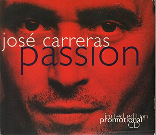 Passion [Import]