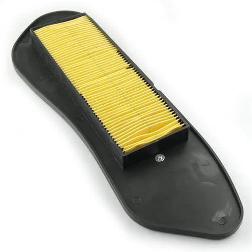 Filtre à air moto pour restaurer la puissance du Yamaha X-Max 125