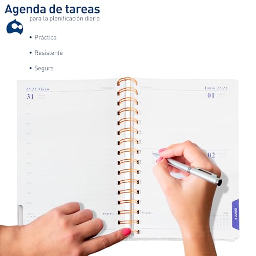 Reviews y listado de Agenda charuca comprados en linea. 11 Imagen adicional