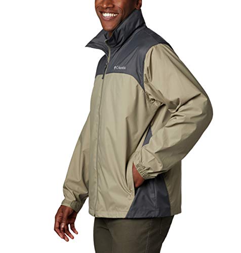 Image of Columbia Big & Tall Glennaker Lake Jacket