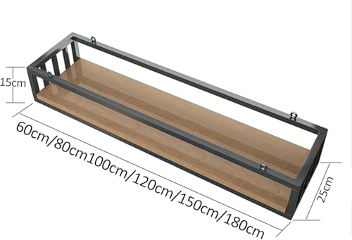 Étagères flottantes pour plantes : la solution gain de place pour balcons