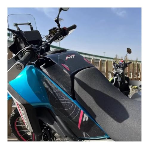 Grip de genou 450MT protection haute performance contre rayures
