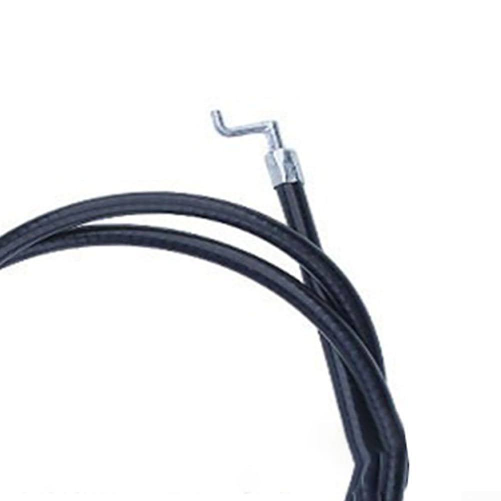 Cable del acelerador para cortacésped de 10 piezas para Fs90 para Fs100 Fs110 Fs130 fácil instalación (10)