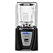Blendtec Connoisseur 825 Professional Mixer mit Mixer + Glasbehälter (2,66 L), Küchenmaschine, inklusive Blendtec Q-Series-Sound-Gehäuseprofessioneller Hochleistungs-Mixer der Branche