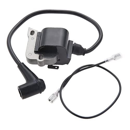 SEEDDFF Zündspule Magneto Kettensäge Ersatzteile passend for Husqvarna 50 51 55 254 257 261 262 266 268 272 XP Neuer TYP… – Bild 3