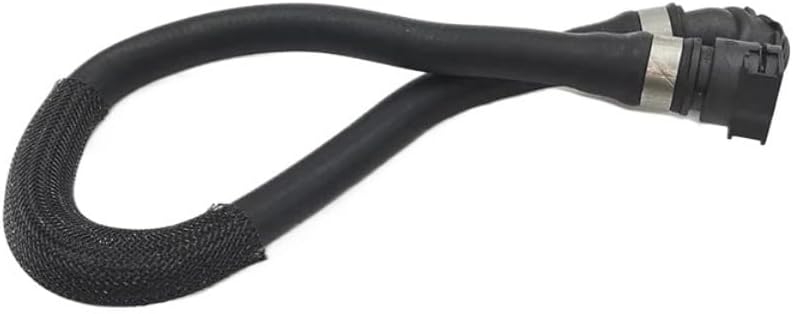 インタークーラーホースパイプ に適合する E66 760LI N73 N73B60B 6.0L ラジエータークーラントホース 171