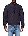 Produktbild Tommy Hilfiger Herren Diamond Quilted Bomber Jacke, Blue, S