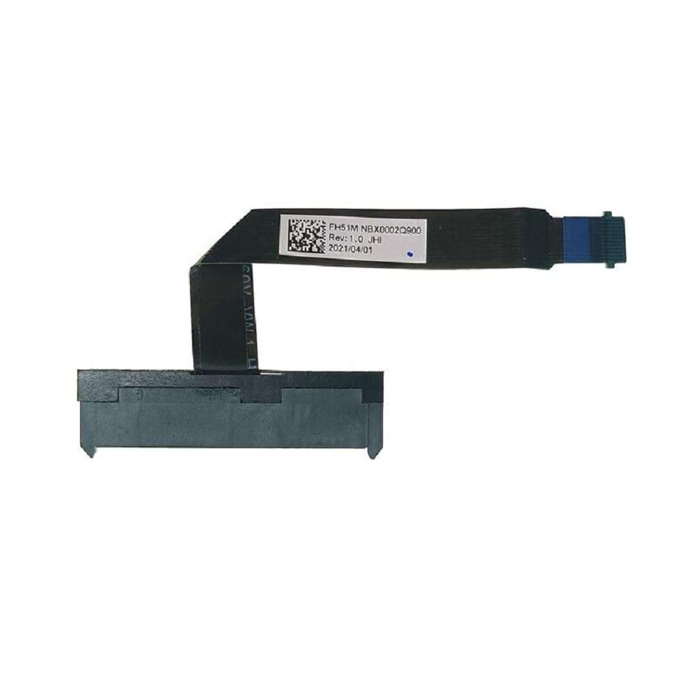 Cable flexible N20C1 N18C3 para disco duro de Acer Nitro 5 y Predator Helios 300 5