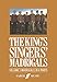 The King's Singers' Madrigals: Madrigals in 4 Parts