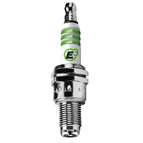 E3 Spark Plugs E3.100 Racing Spark Plug