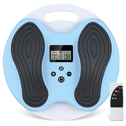 EMS Foot Massager for Neuropathy Upgraded