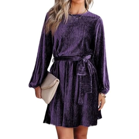 Happy Sailed Velvet Mini Dress Cover