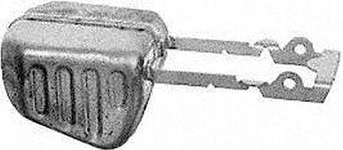 Borg Warner CF406B Carburetor Float