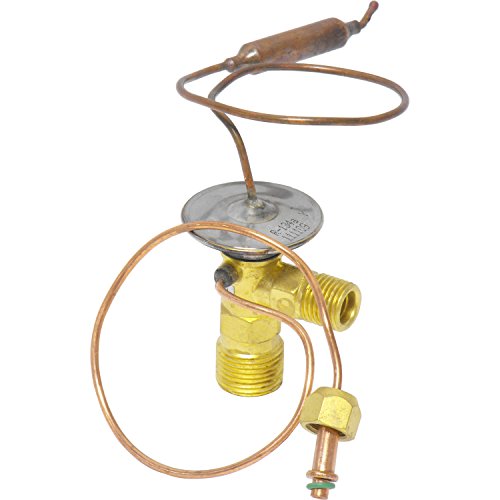 UAC EX 7010FC A/C Expansion Valve,383