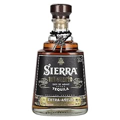 Sierra Milenario Extra Añejo (1...