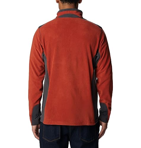 Columbia Men's Klamath Range Full Zip2