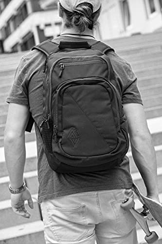 Sac à dos Nitro Snowboards 29 liters avec compartiments ergonomiques - 5