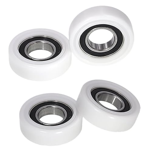 Rodamiento BS690450-15 antidesgaste para poleas eficientes 3