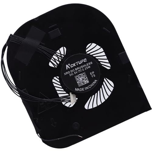 Ventilateur processeur Lenovo Thinkpad X1 Carbon 6ème Gen pour travailler dans le calme