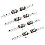Mssoomm 20mm EGW20 CNC Square...