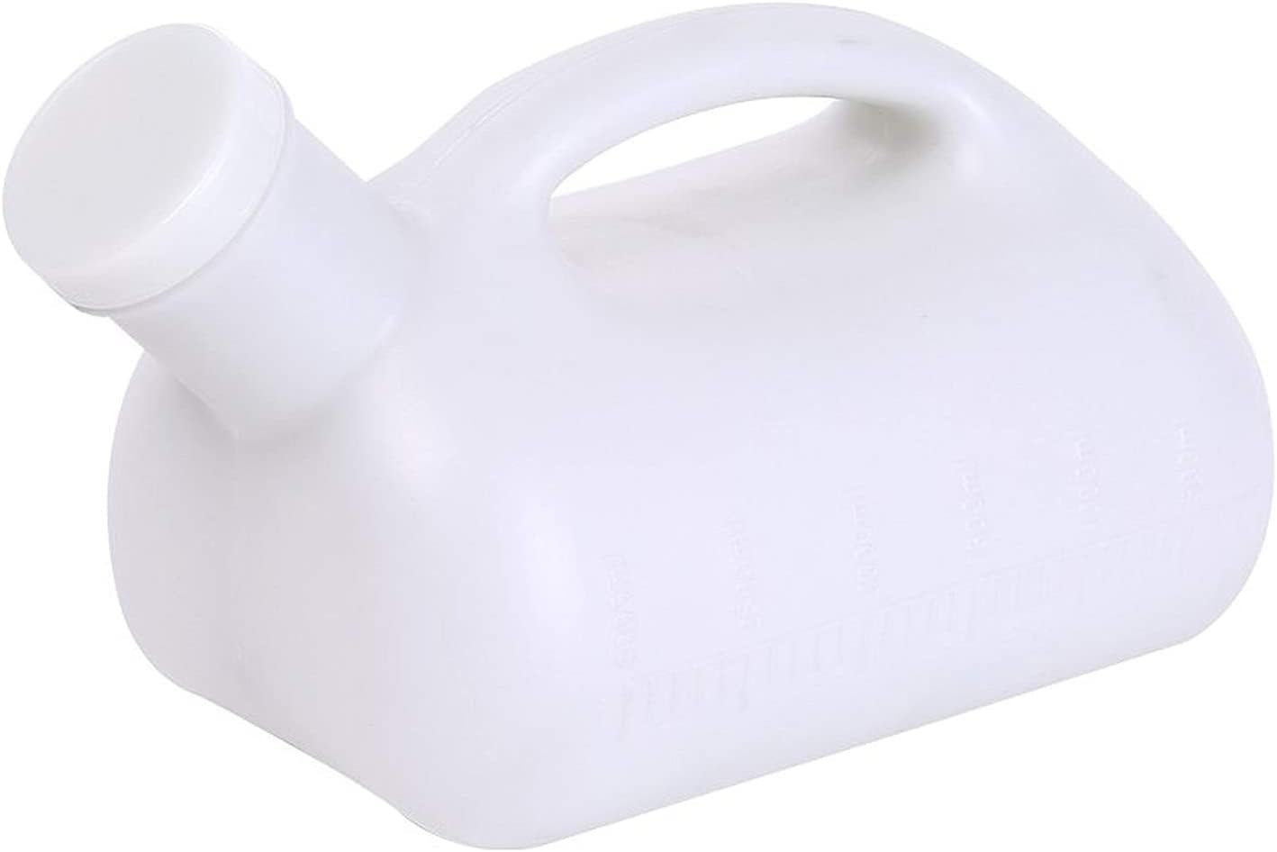 Orinal masculino de PE