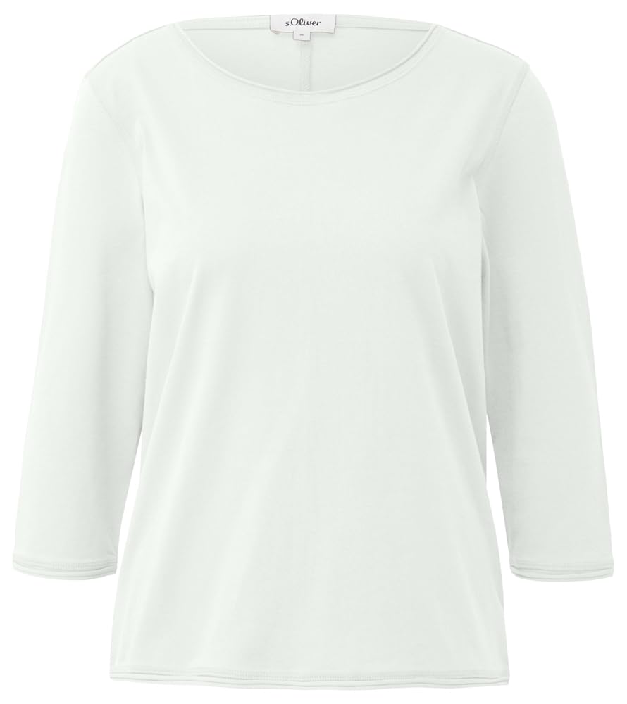 T-Shirt 3/4 Sleeve