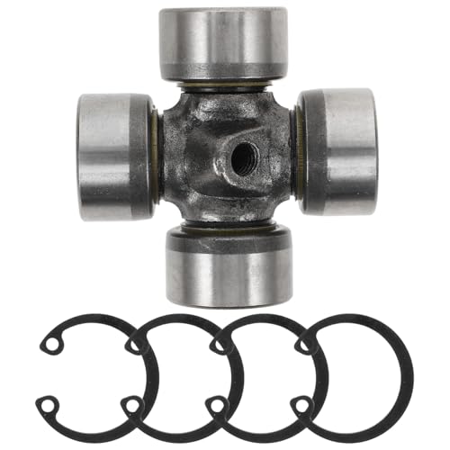 HEANUJJ �h���C�u�V���t�g�p���j�o�[�T���W���C���g �N���X�x�A�����O�t�� ���ω׏d ������ �V���o�[�F ATV���A�h���C�u�V���t�g�������i �t��CFMOTO CF450-1000�Ή�