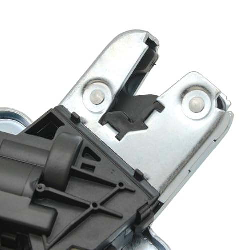 Image of 4F5827505D Boot Lid Rear Trunk Lock Latch Actuator for VW CC Eos Jetta Passat for Audi A4 A5 A6 RS4 S4 S5 S6 S8 Replace 4F5827505A 4F5827505B 4F5827505C