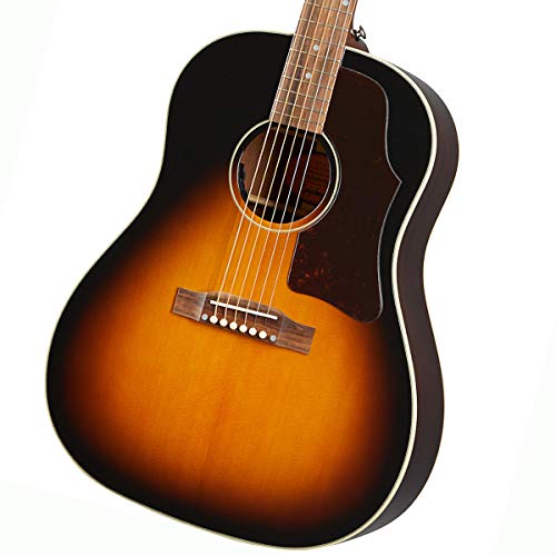 Epiphone Masterbilt J-45 Aged Vintage Sunburst Gloss エピフォン アコースティックギター フォークギター アコギ J45