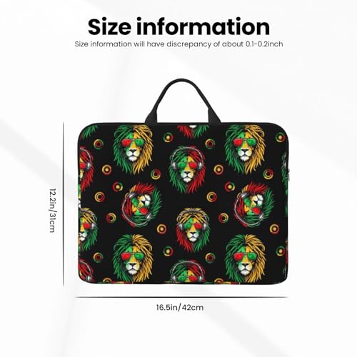 Funda protectora para laptop de 14 pulgadas miniatura 5