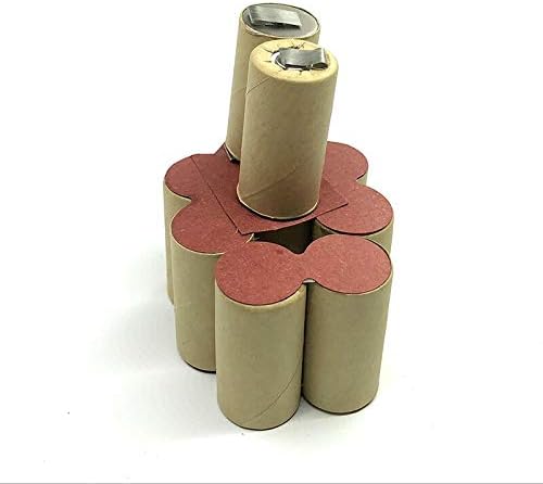 for SNAP-ON 12V 3000mAh Ni MH Battery Packs IMPACT WRENCH CTB3124 Rebuild Batteries