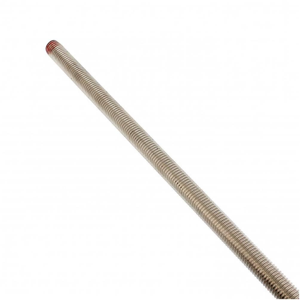 Gewindestange Edelstahl A4 – M24 x 1000 mm D-Work