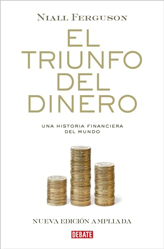 Portada de El triunfo del dinero