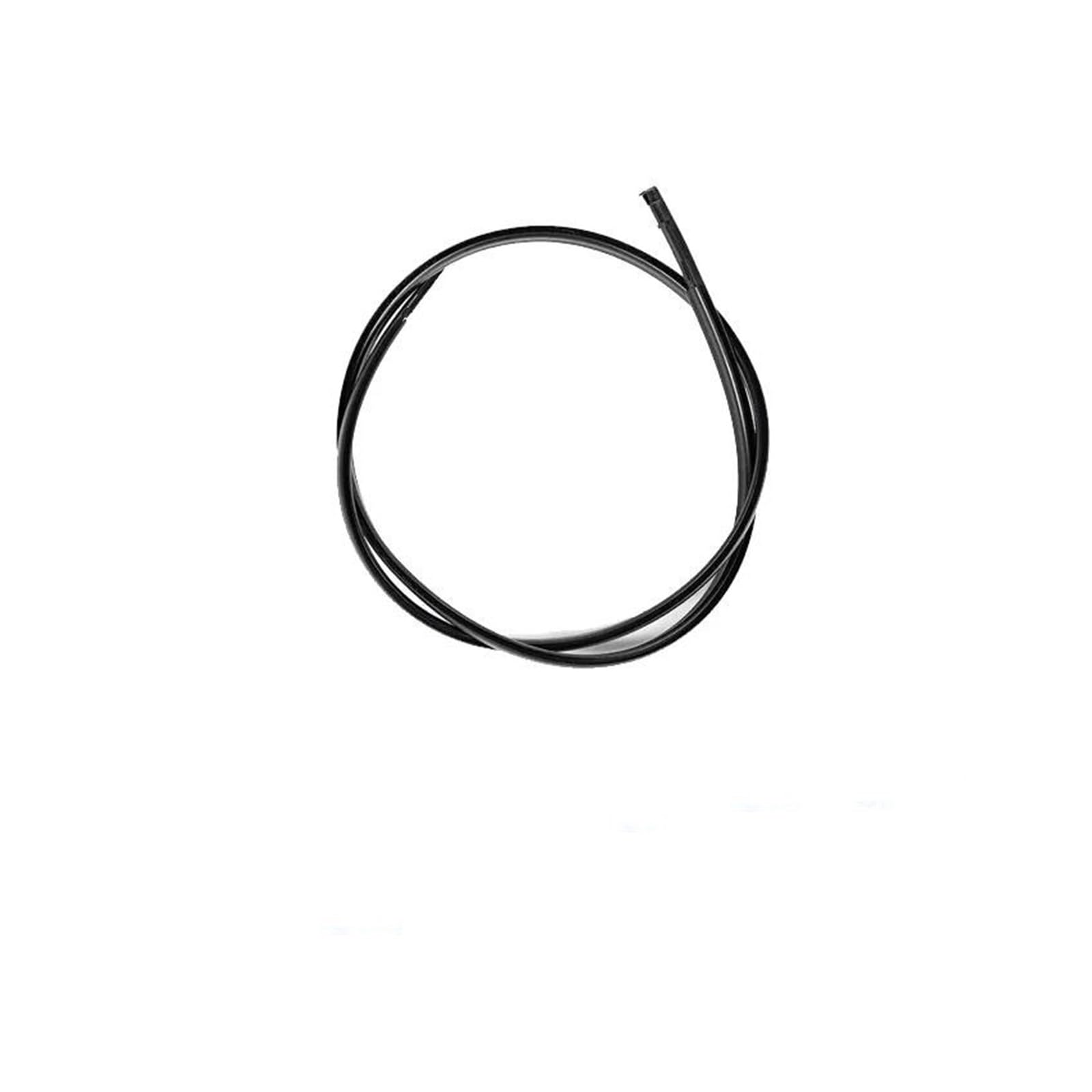 Dust Proof&Weather Stripping For Windshield For Toyota For Mark X X130 2010~2018 2019 Rubber Weather Strip Anti-aging Roof Gutter Sealing Seal Car Anti-dust Sticker(يمين)