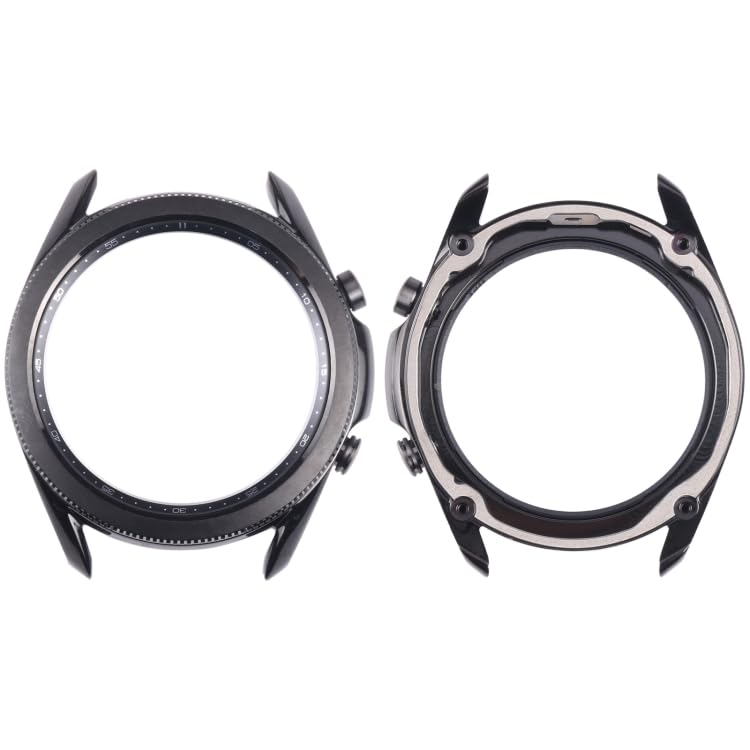 Pièce de rechange pour Galaxy Watch 3 45mm SM-R840 boîtier de montre