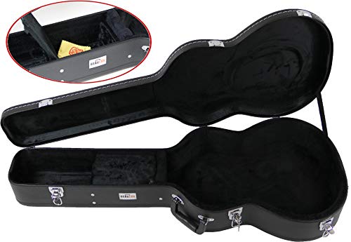 Gearlux Classical Guitar Hardshell Case