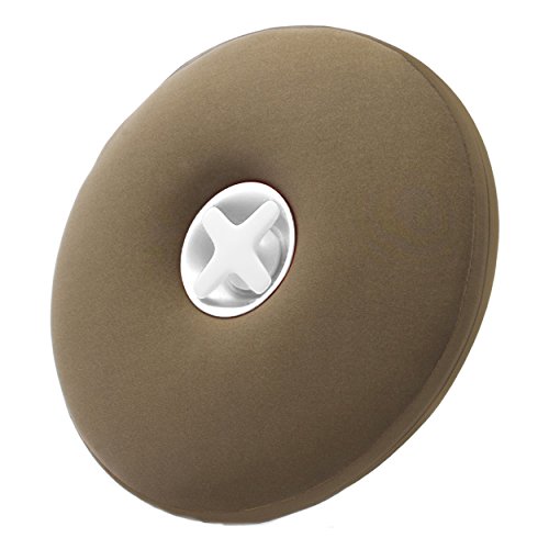 Bouillotte avec housse tissu Authentics Pill vert olive 1,9 L