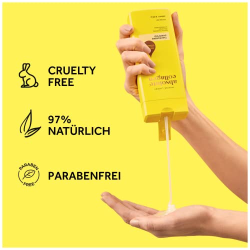 Collagen Shampoo Absolute Collagen – Verdickendes Shampoo für dünnes Haar