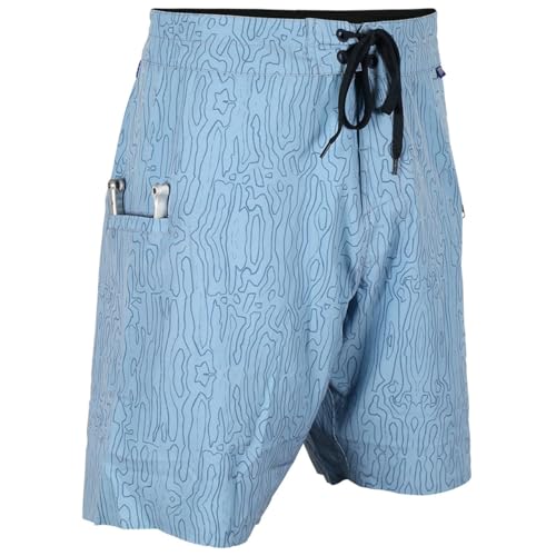 AFTCO Saba Boardshort2
