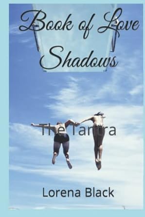 Amazon.com: Book of Love Shadows: The Tantra (Magick): 9798849856902