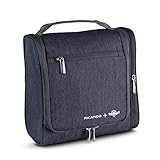 Ricardo Beverly Hills Packing Travel Essentials 5.0 (10' Travel Organzier, Graphite)