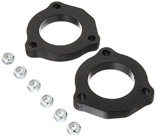 Rough Country 1" Leveling Kit for 2015-2022 Chevy Colorado/GMC Canyon - 921