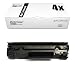 Produktbild 4X Müller Printware kompatibler Toner für HP Laserjet Pro MFP M 201 225 dw DN n ersetzt CF283X 83X
