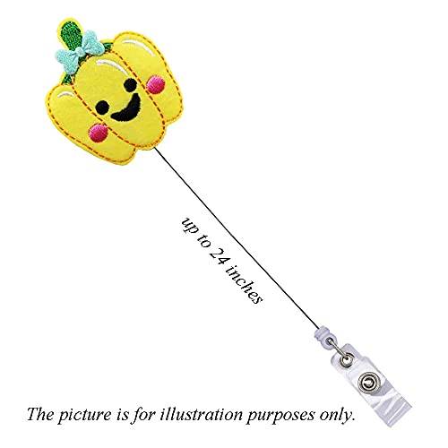 Christmas Badge Reel, Nurse Badge Reel, Holiday Retractable Badge, Holiday Id Badge Holder, Nurse Badge Holder, Name Badge Holder #TOP2